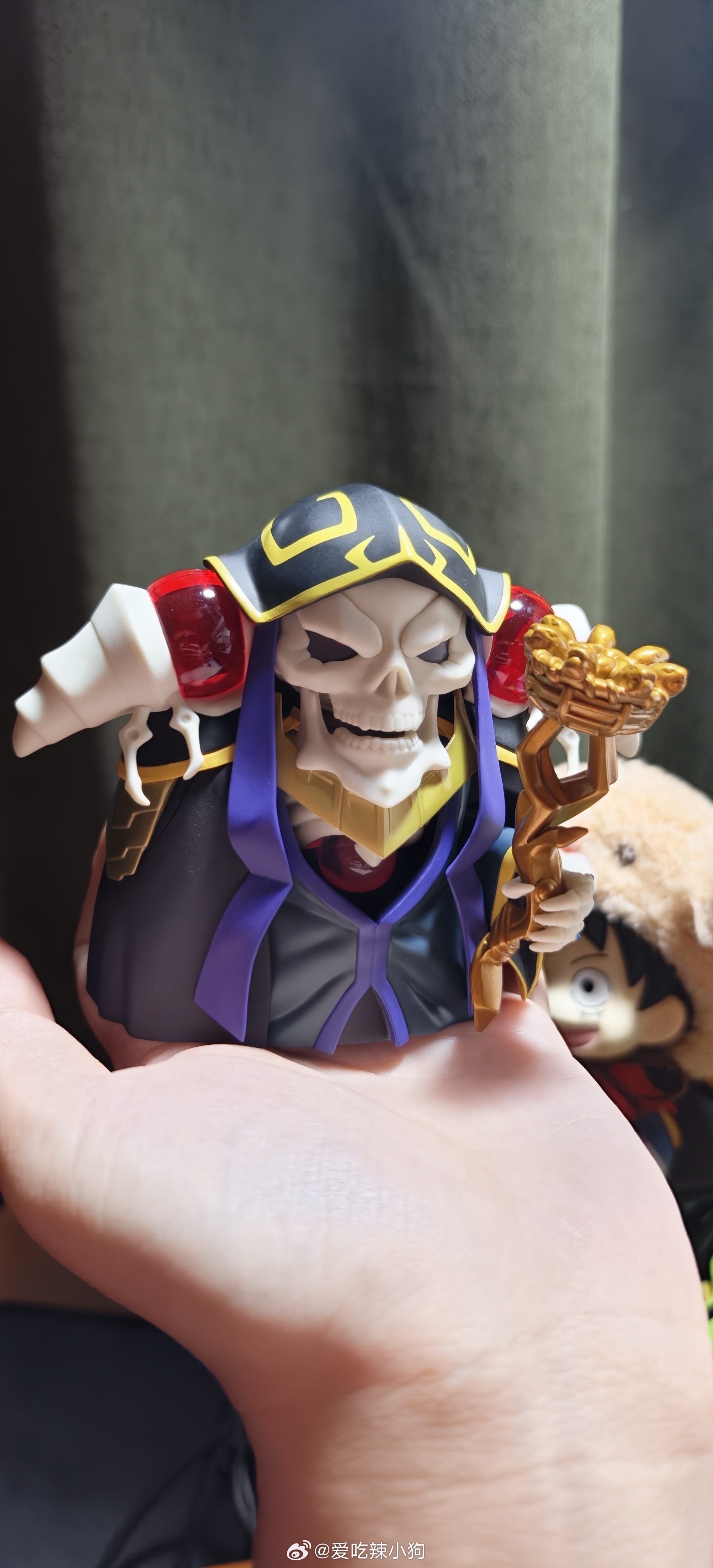 哎哟萌啊 