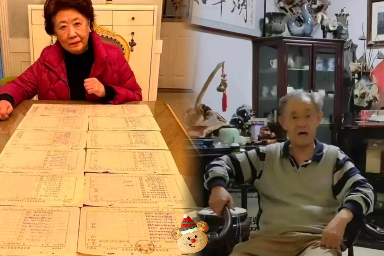 这徐莺跟徐湖平算盘打得太响了，以为凑个画展就能硬贴上去变“庞家人”？真把人家当傻