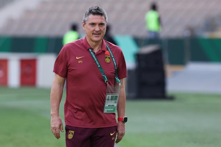 01月23日讯 U23亚洲杯决赛明日上演，中国U23将与日本U23￼争夺冠军。据