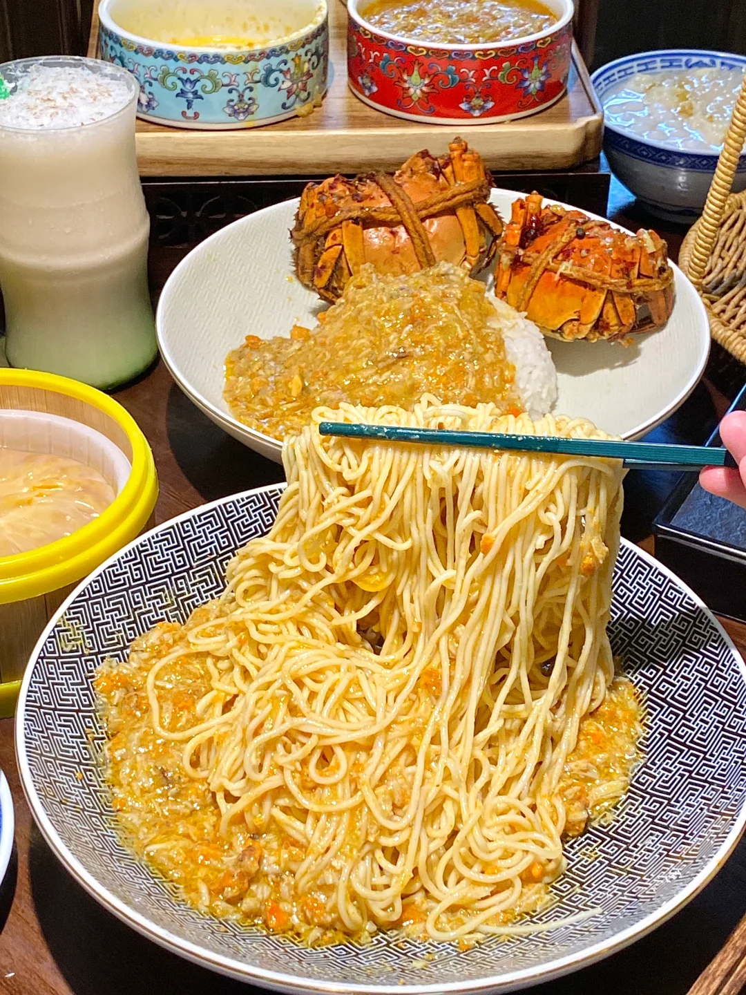 西安果然是大城市啊。。。。🥹🥹