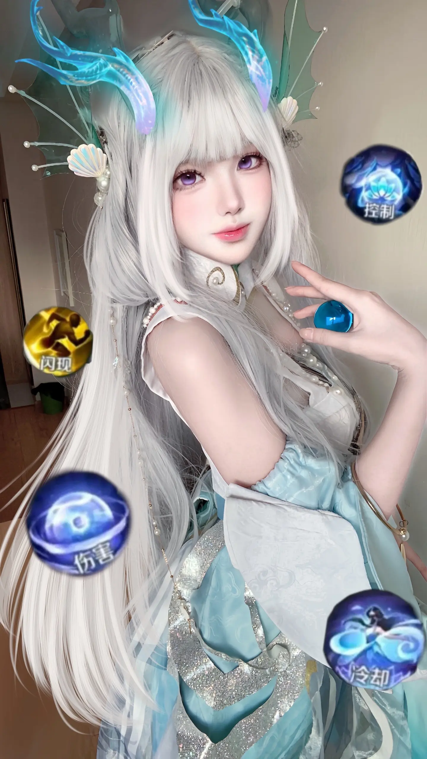 已屏蔽兰陵王玩家^-^