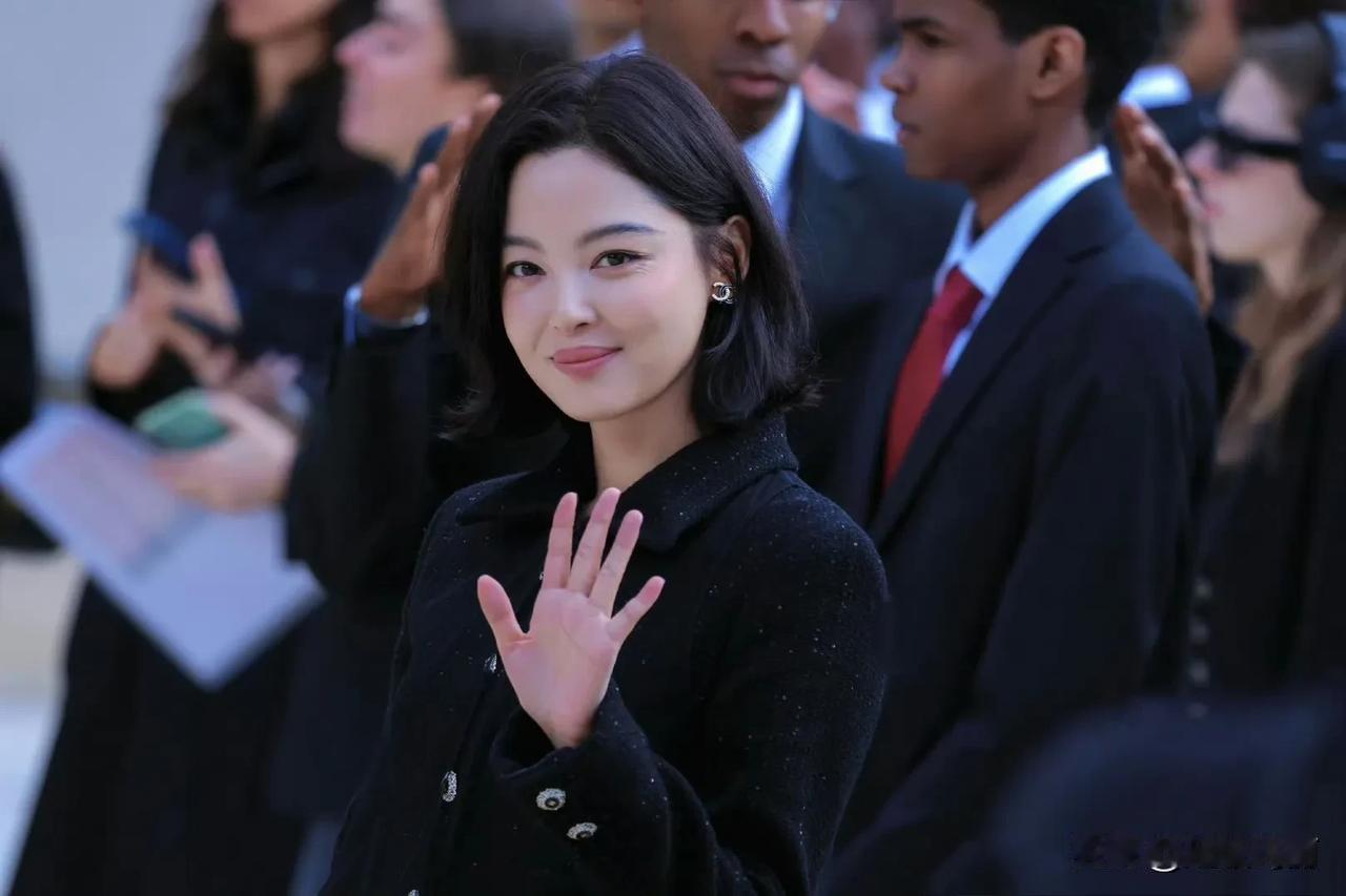 我的老天奶，这是什么黑暗荣耀第三季[奸笑]
