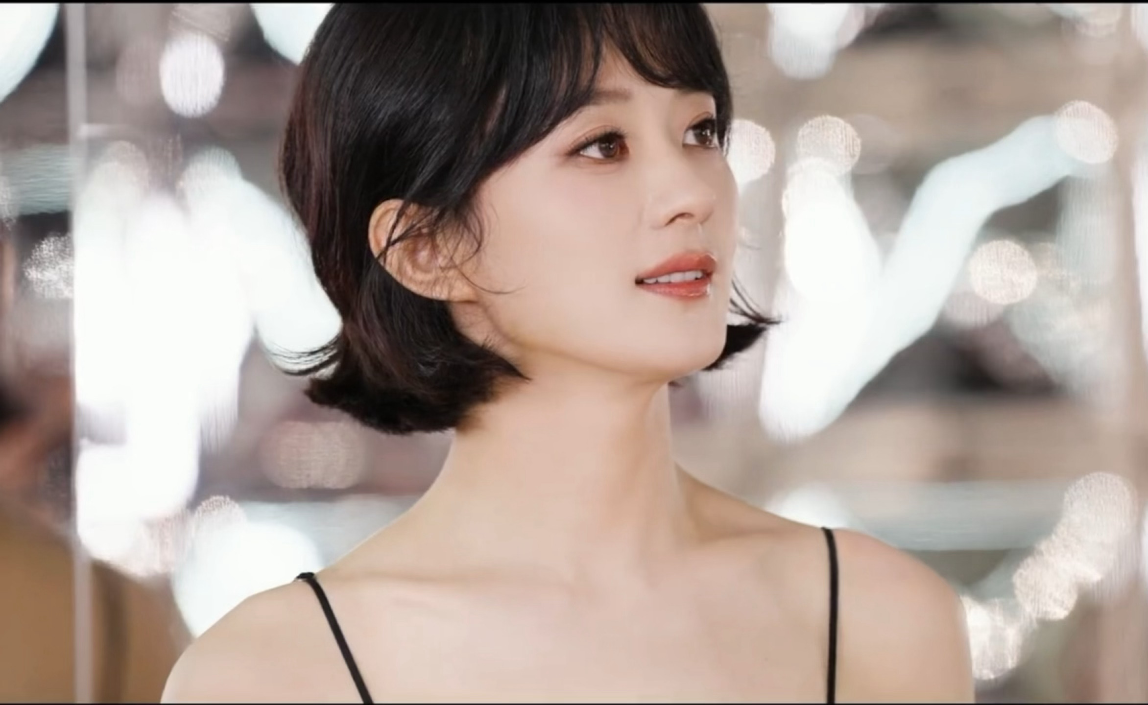 赵丽颖 泡芙小姐 颖至，光至 