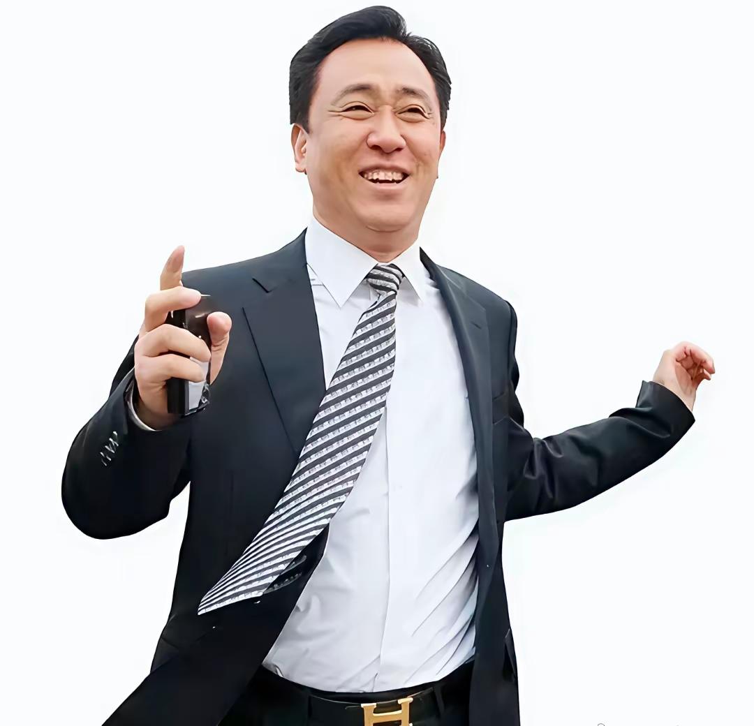 哈哈，这形象，这动作好美好帅，一副春风得意的模样，可遗憾的是这已是过去式了。
然