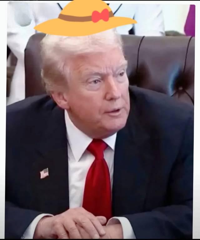 这一波反制来得太快太解气了！

看到这消息，刚冲好的茶都觉得更有味儿了。

10