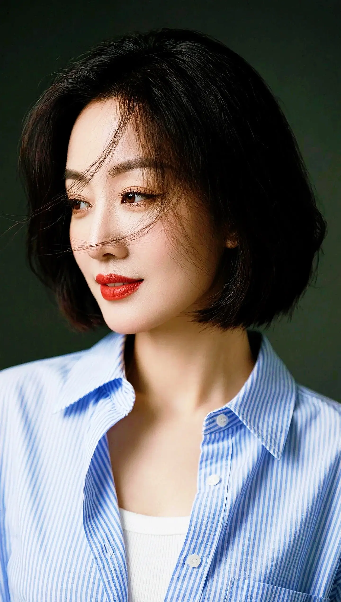 AI通勤风写真 ai创作全新升级 广告分成玩法达人伙伴计划