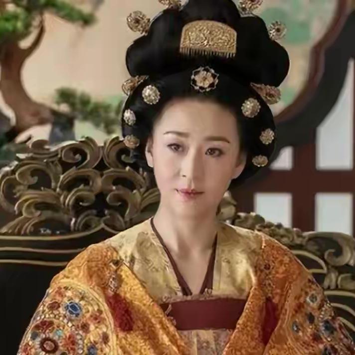 燕德妃：13岁名满当时，嫁李世民生2子，武则天这位表姐荣宠一生
 
没人知道，她