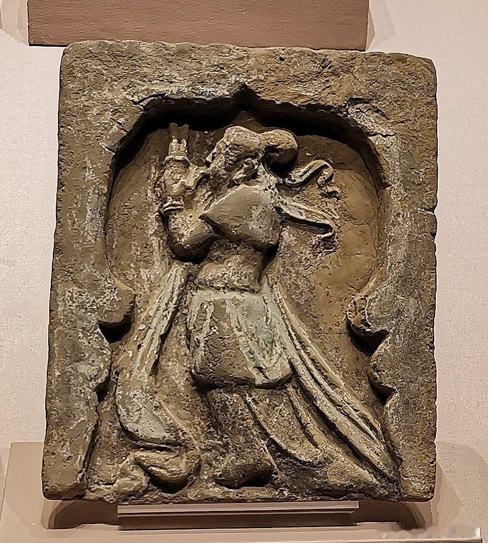 山西临汾  临汾博物馆 ​​​