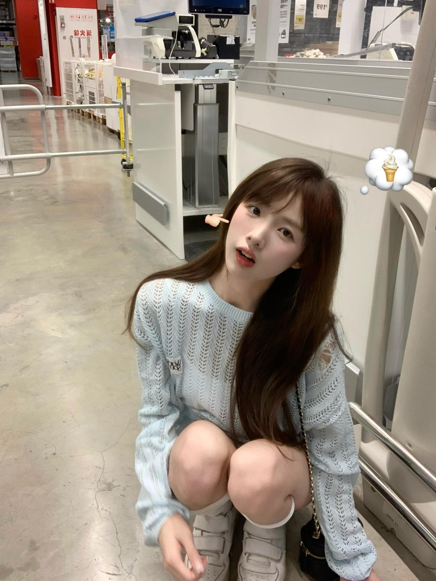 [📞・-・] 💬여보세요…⋆。