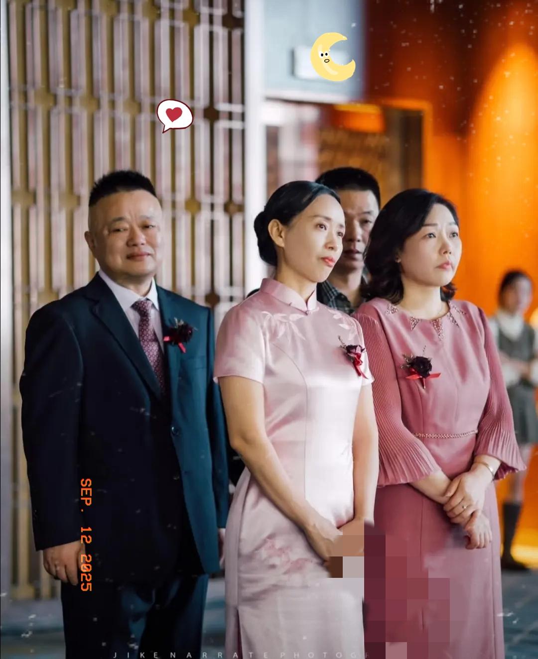 儿子处了5年的对象要谈婚论嫁
本是件高兴事儿，可男方家长一开口，女方全家脸都垮了