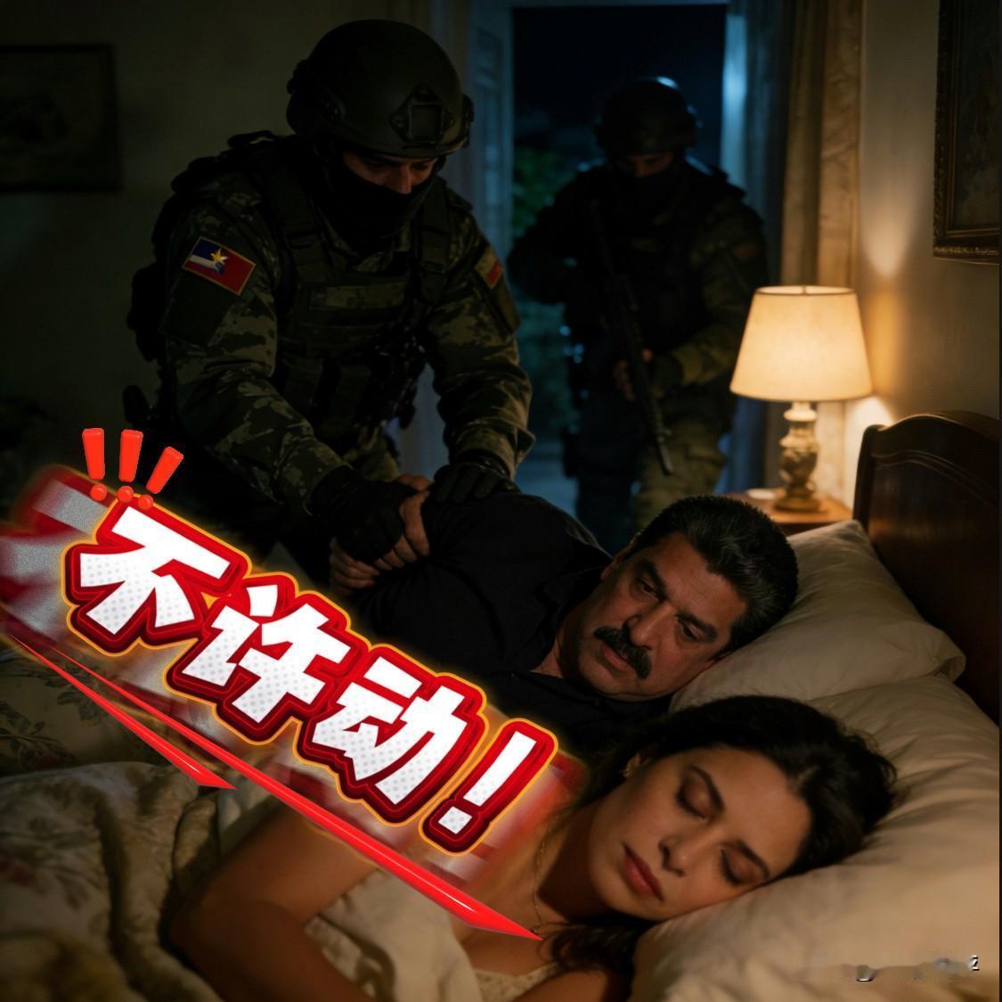 也算善终！
萨达姆被抓，是从阴暗潮湿且狭小的地窖里，拽出来的；卡扎菲被擒，是从肮