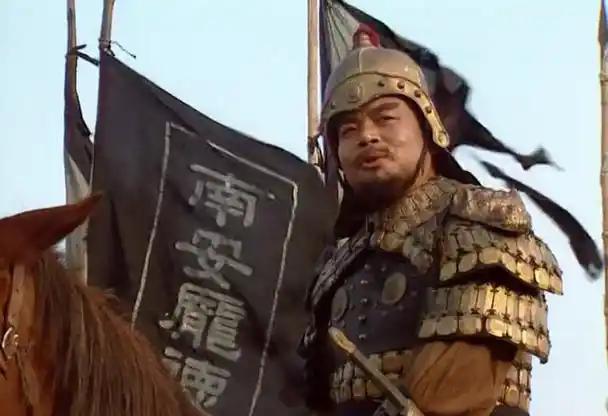 庞德曾是马超的手下大将，为何在樊城被俘后，面对关羽的招降，宁死不屈呢？

庞德最