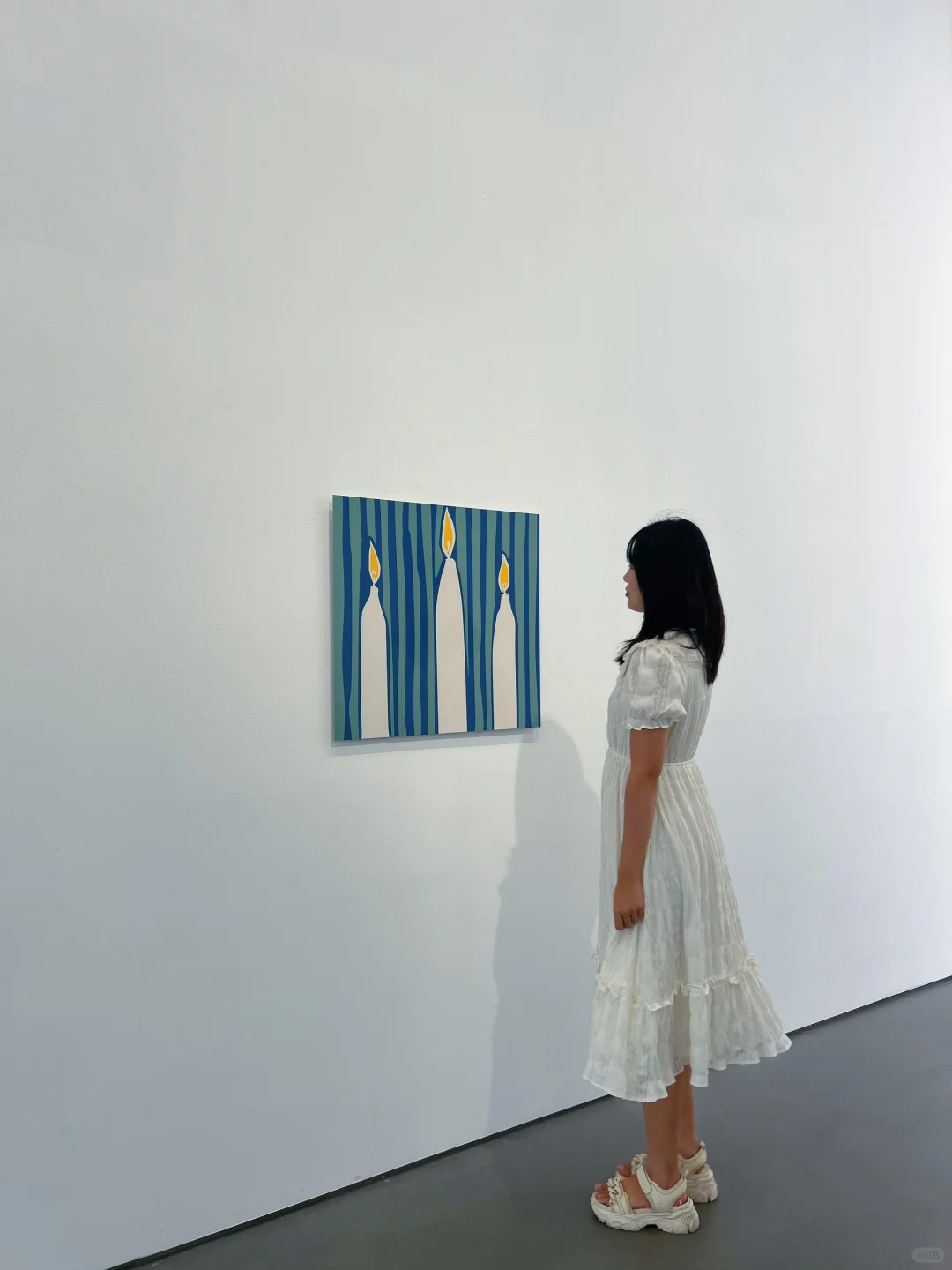 南京夏日好去处！连看两个高质量展！