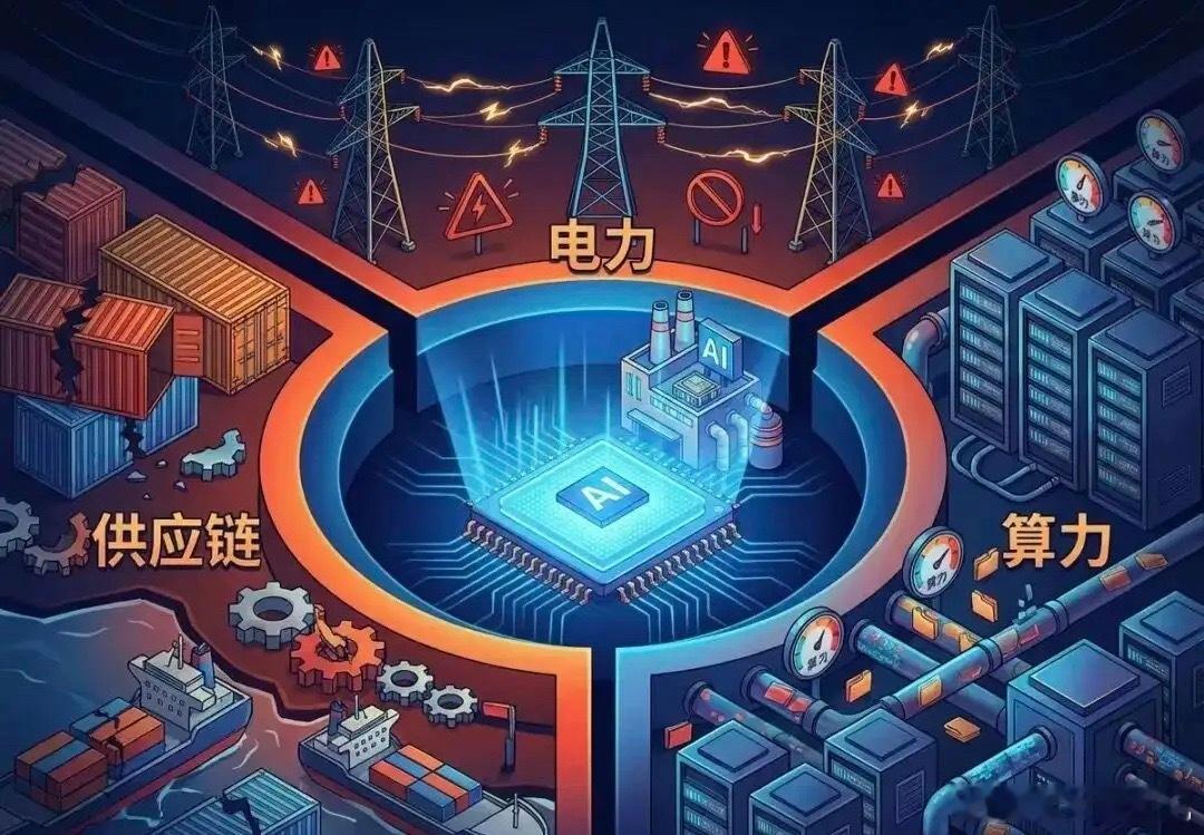 算力调度新主线！核心标的全景梳理🔥🔥 核心算力调度第一梯队：跨区域调度标杆 
