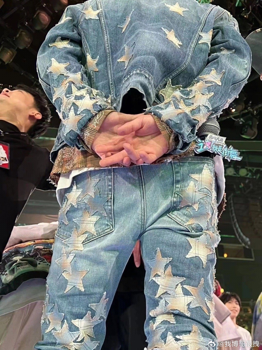 正能量艺人王一博  | 王一博 很有安全感的姐姐对他只有满满的坏心思