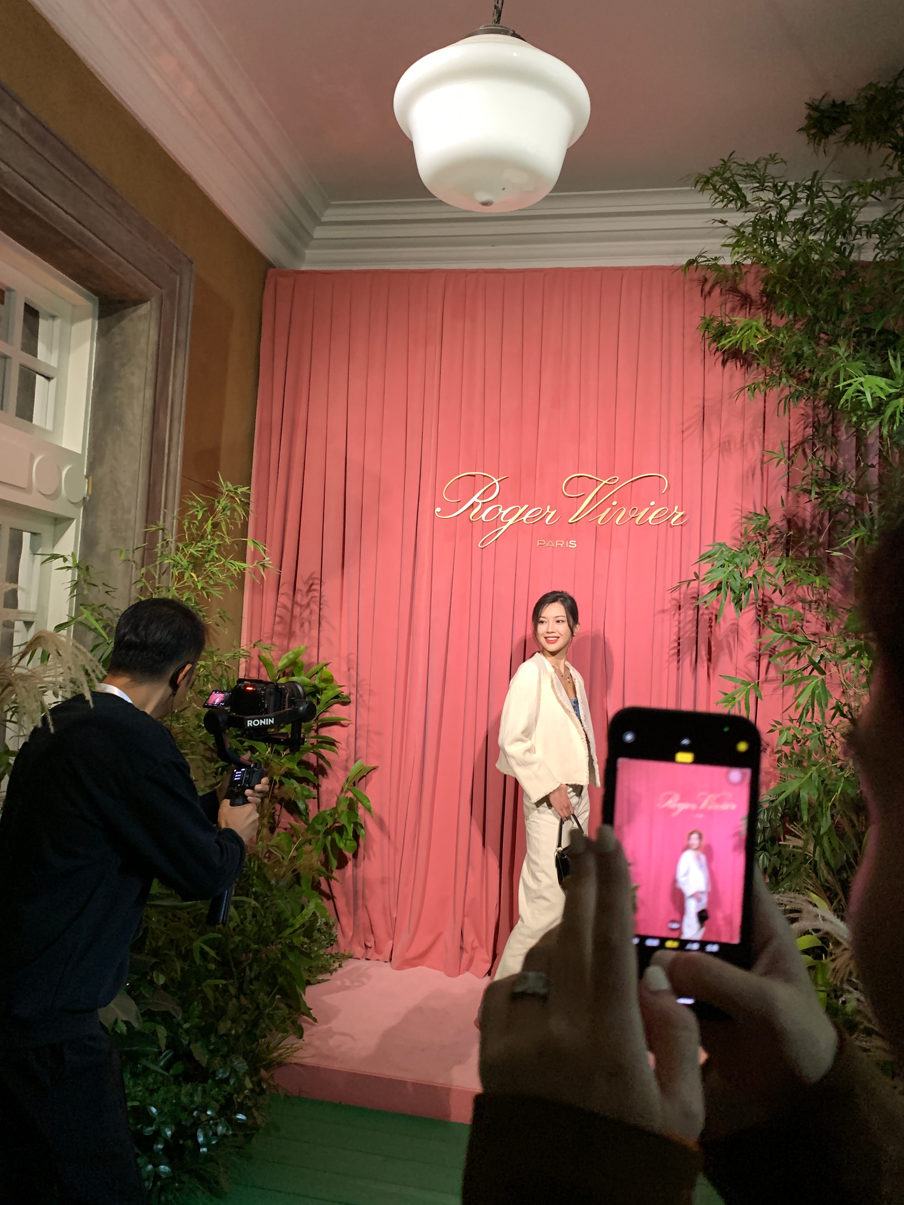 同一天的小李day&night ​​​