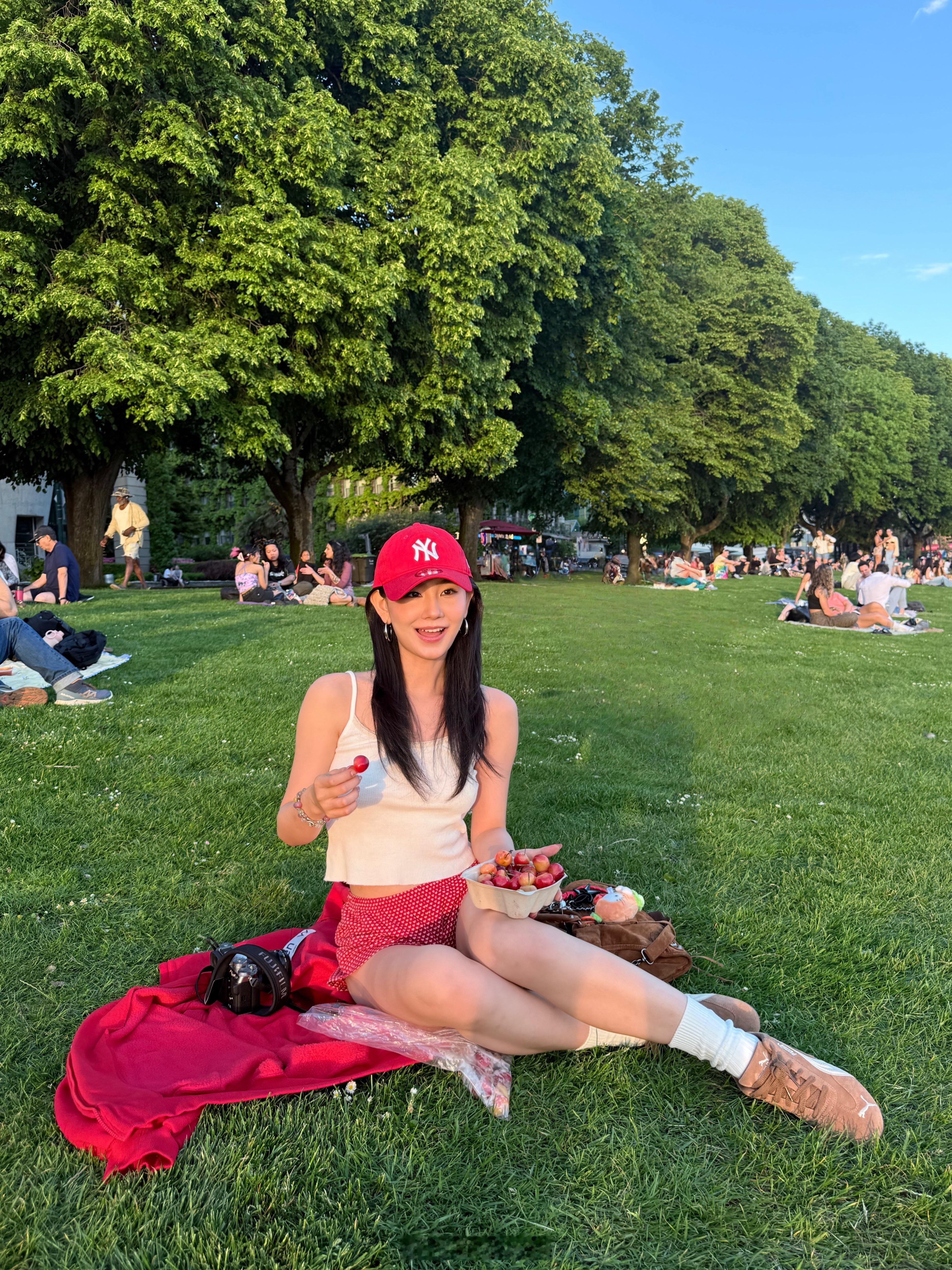 旅行青蛙发来明信片⋆✉︎ ✧˚上次发照片有朋友评论我为“旅行青蛙”，也太可爱了哈