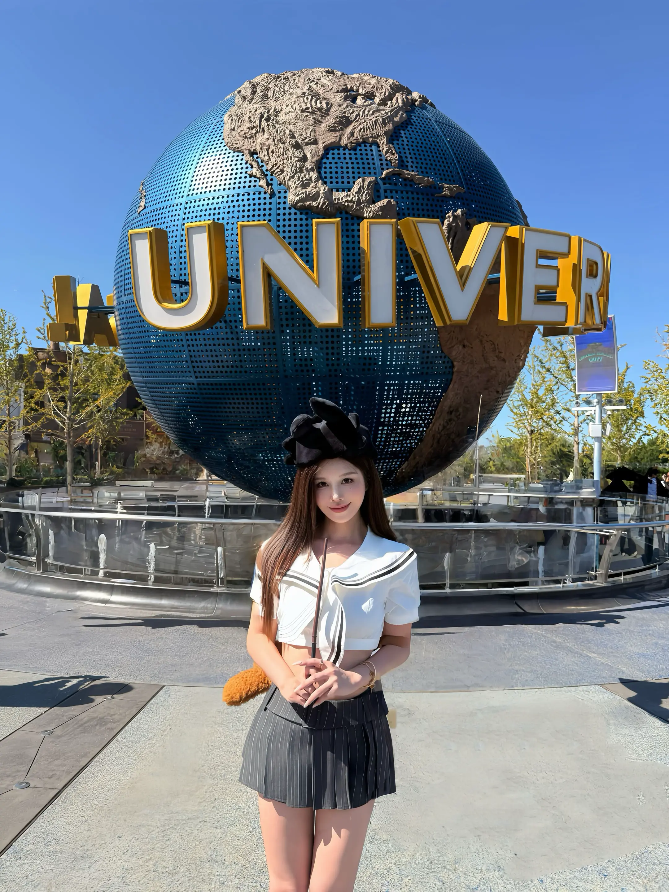 🌎𝙐𝙣𝙞𝙫𝙚𝙧𝙨𝙖𝙡 𝘿𝙖𝙮🪄🧙🏻‍♀️ ¨*•