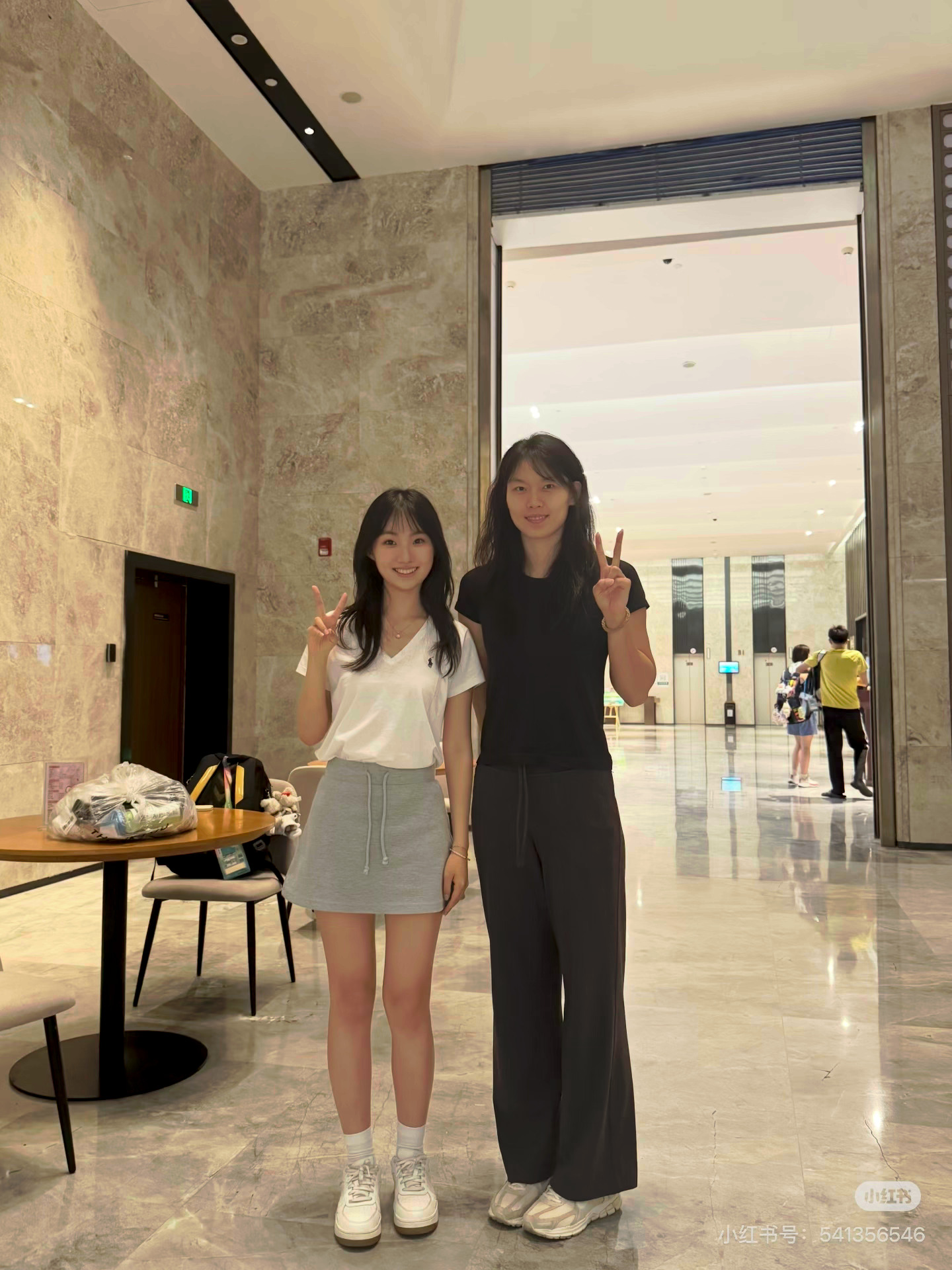 点开即听兔子说话“再来一张啊～321～”汪顺