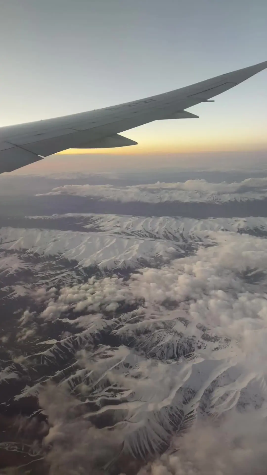 愿每次飞行都能平稳落地