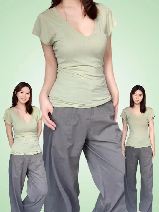 🍏 𖦹穿出氧气感𖦹 🍏