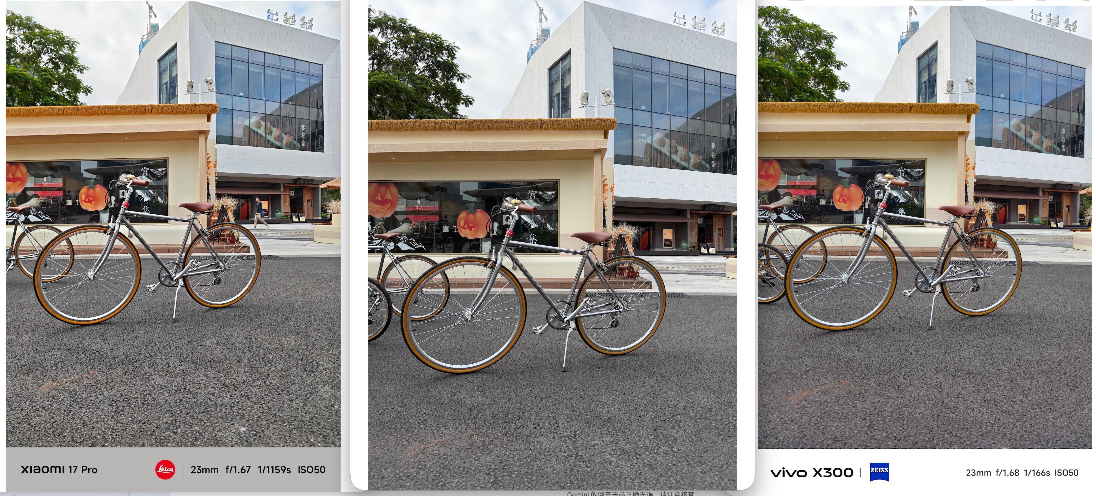 大家看看最近我拍的照片，你觉得哪张更好看？我还尝试传给 AI 看看，AI 也给我