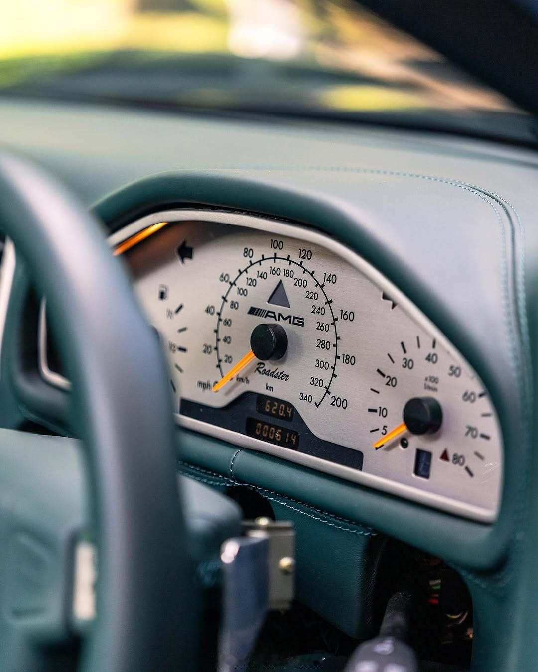 🩶🩶🩶超级上古神獸🩶🩶🩶奔驰CLK GTR AMG ROADSTER