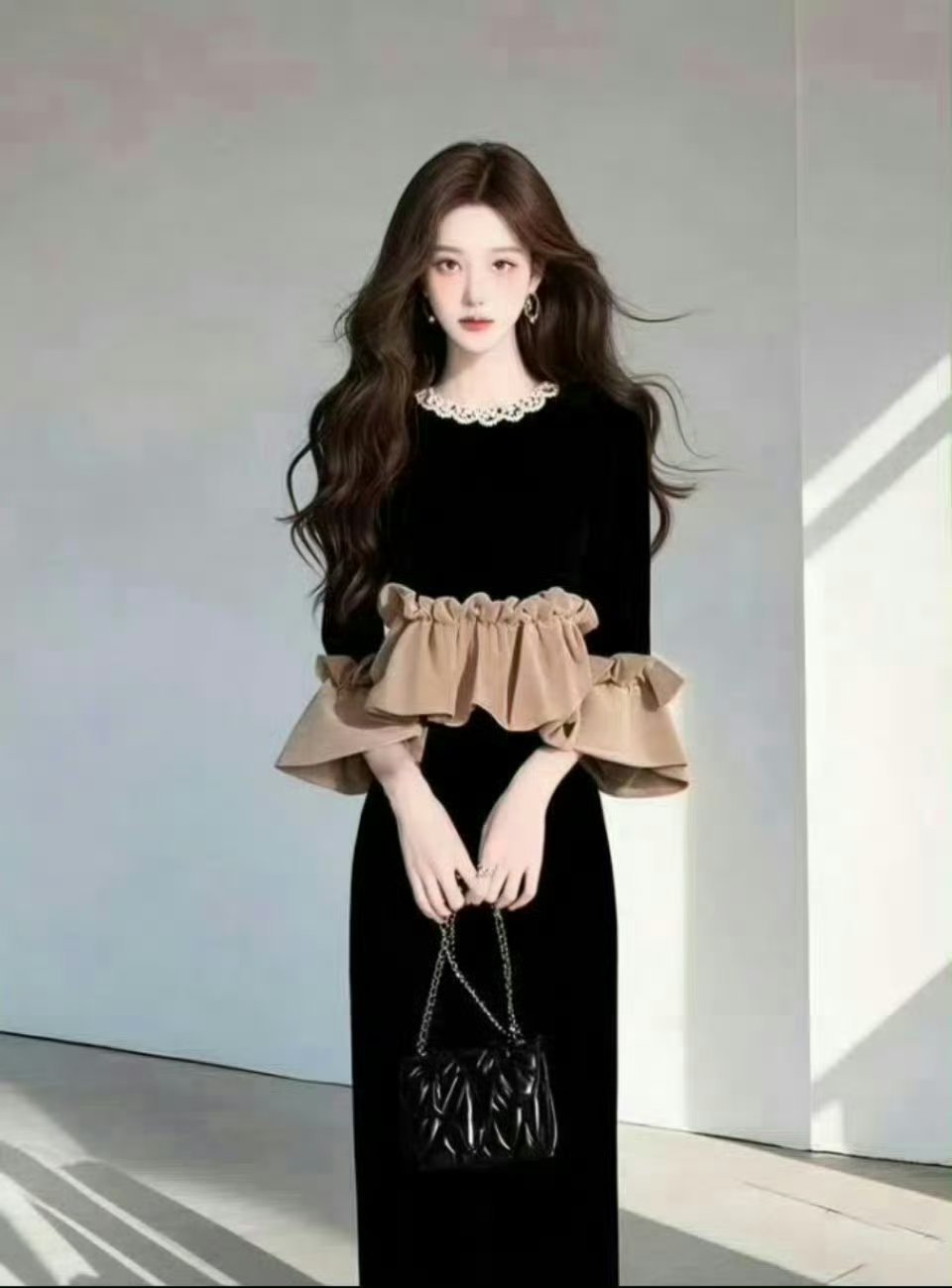 兴趣创作计划时尚篇时尚潮流——秀出时尚潮流风格，分享你的心头好 秋天的风一刮，就