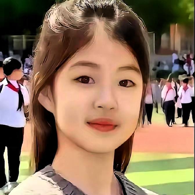 10岁的小姑娘，反手就在北京五环外挣了一套房。
大家都盯着章子怡那30万一年的德