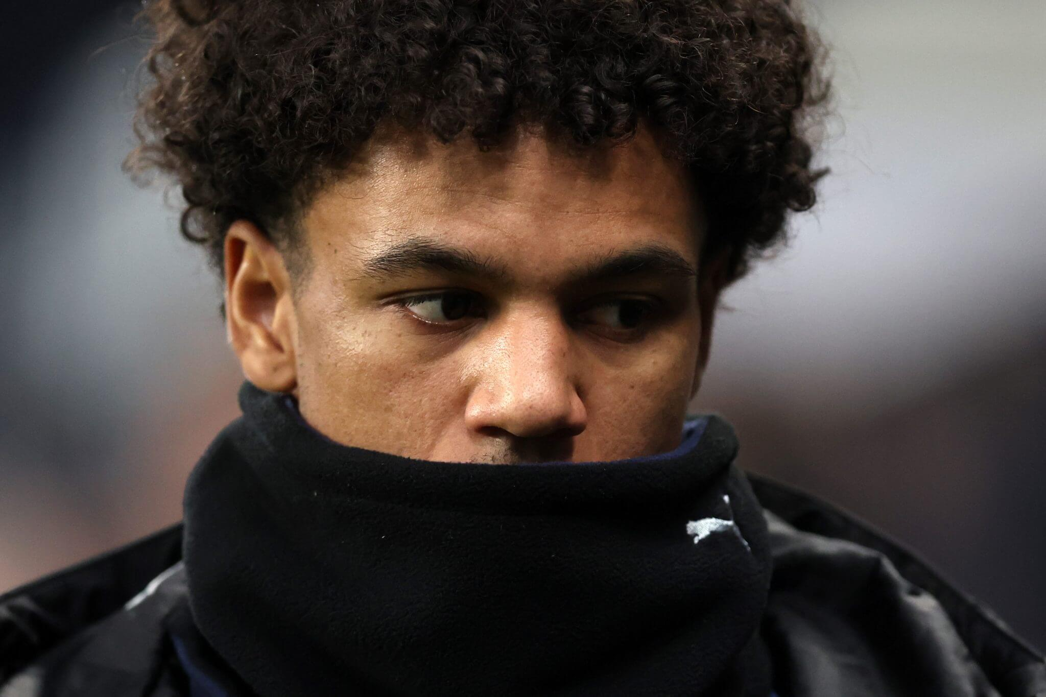 【DO】富勒姆提交的首份报价已经被曼城拒绝，但他们仍在积极推进鲍勃的转会。双方的