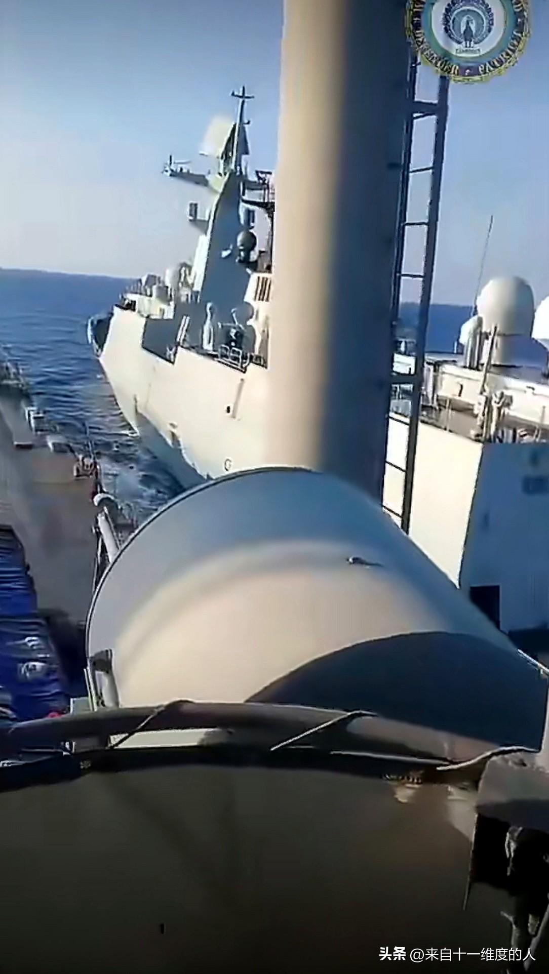 3月25日，菲律宾海军一艘坦克登陆舰“本格特”号（BRP Benguet ，舷号