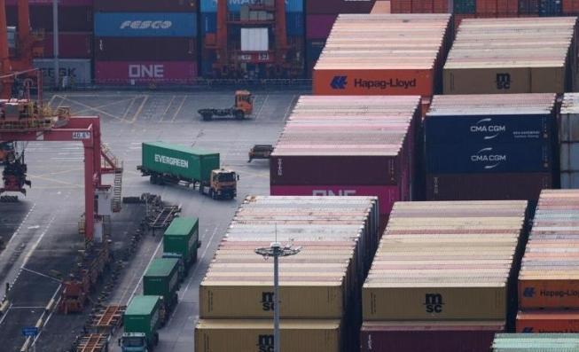 巴拿马受不了，喊话中国

当地时间4月8日，巴拿马外交部长在巴拉圭首都亚松森的一