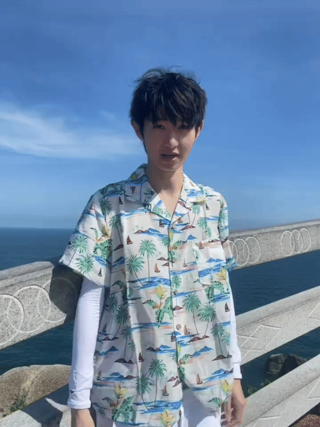 一诺最新状态 所有人颤抖吧，最近赛程这么紧，不仅拿下好成绩之外，状态好成啥样了！