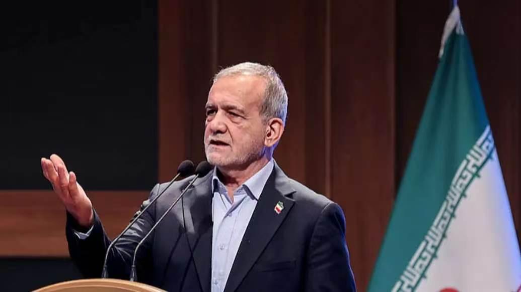 佩泽希齐扬最近不断强硬发声，会不会被美以嫉恨，万一战火重燃，他有可能就是被美以想