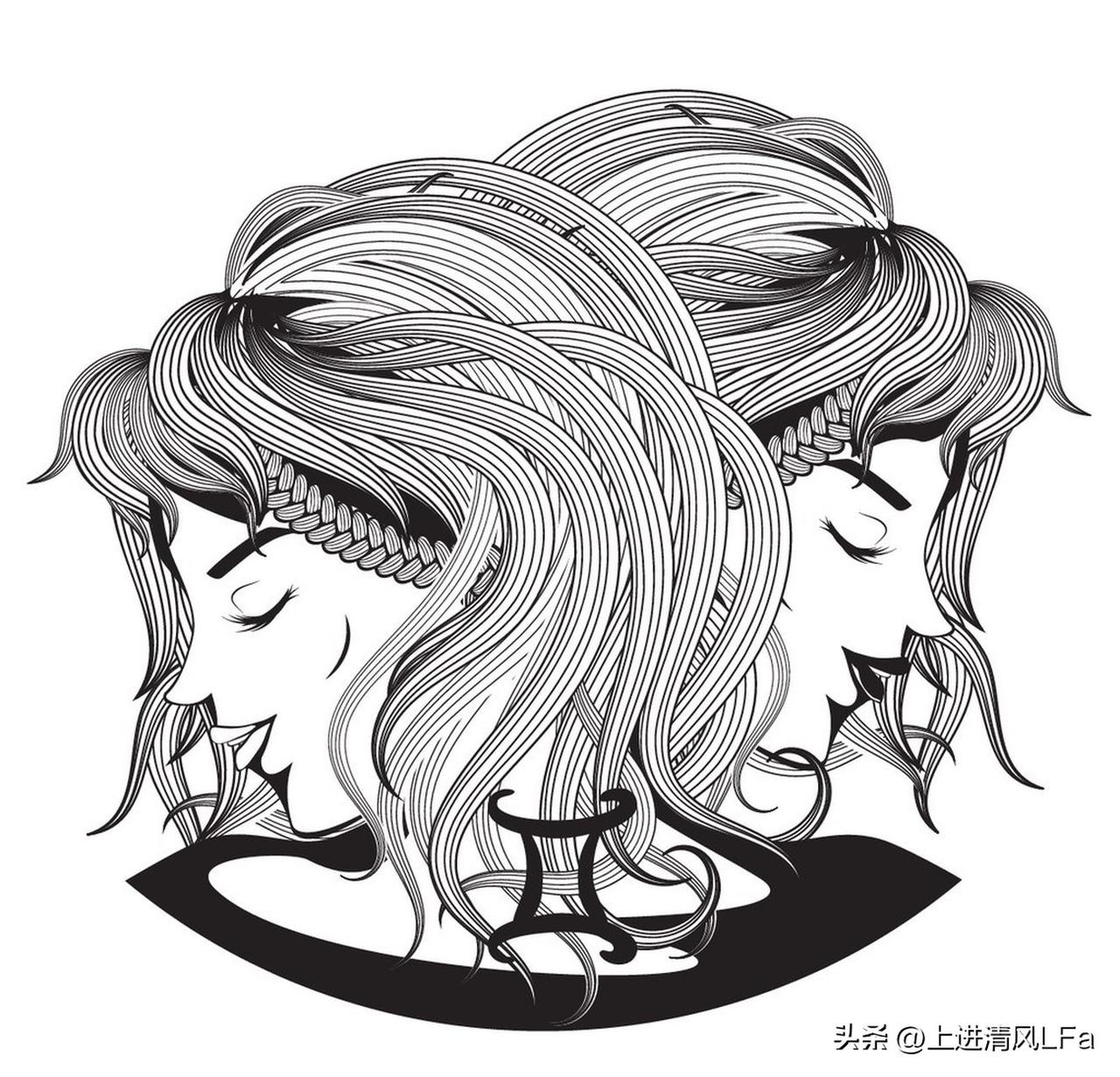 2026年3月11日，双子座运势简直开挂！综合运势五颗星，思维敏捷、行动力强，完