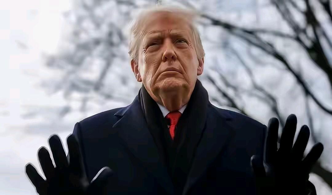 快讯！快讯！
就在刚刚，特朗普决定了，前美联储理事沃什将担任美联储主席。这下次可