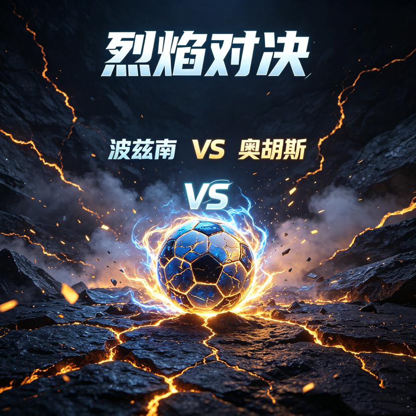三球优势稳握主动权！波兹南莱赫主场守住晋级门票欧冠资格赛次回合迎来对决，波兹南莱