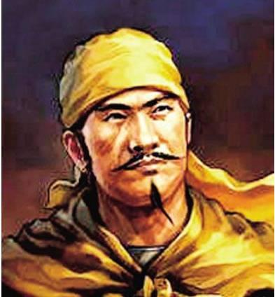 石达开临刑前拒绝蒙眼，只提一个要求：请刽子手慢些砍——他要数清自己挨了多少刀
