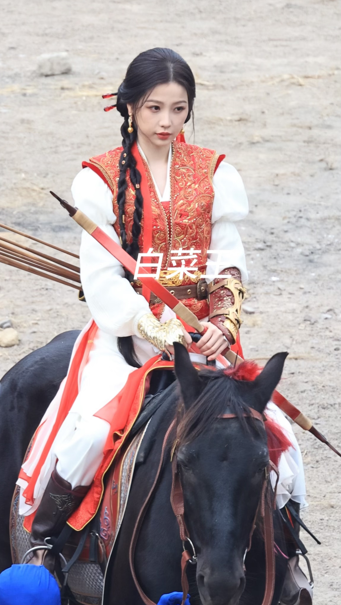 孩子好美萌🤏🏻 