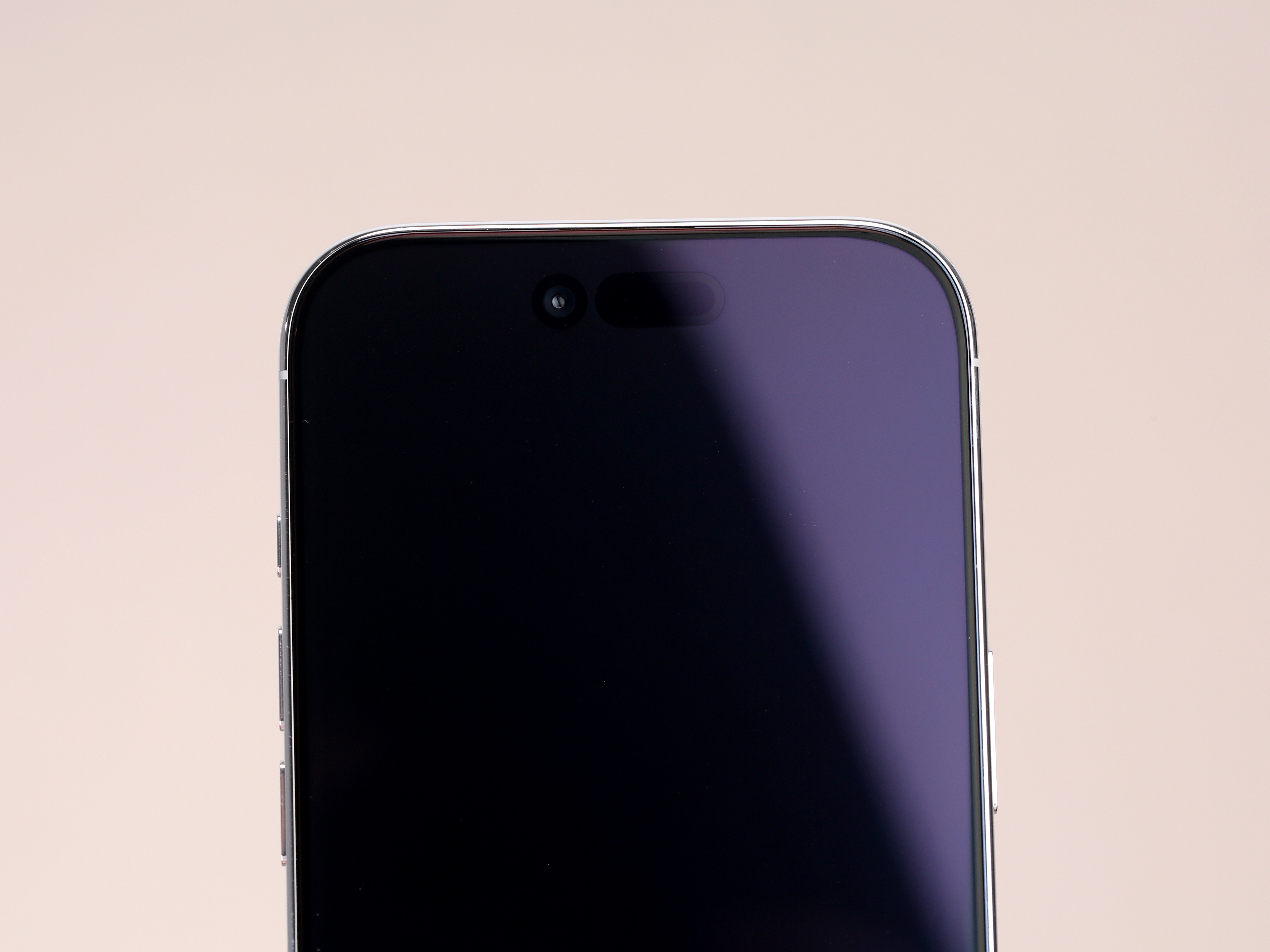iPhone Air 常规 3D 热弯玻璃 AR 膜也补货了哈之前有朋友担心见峰