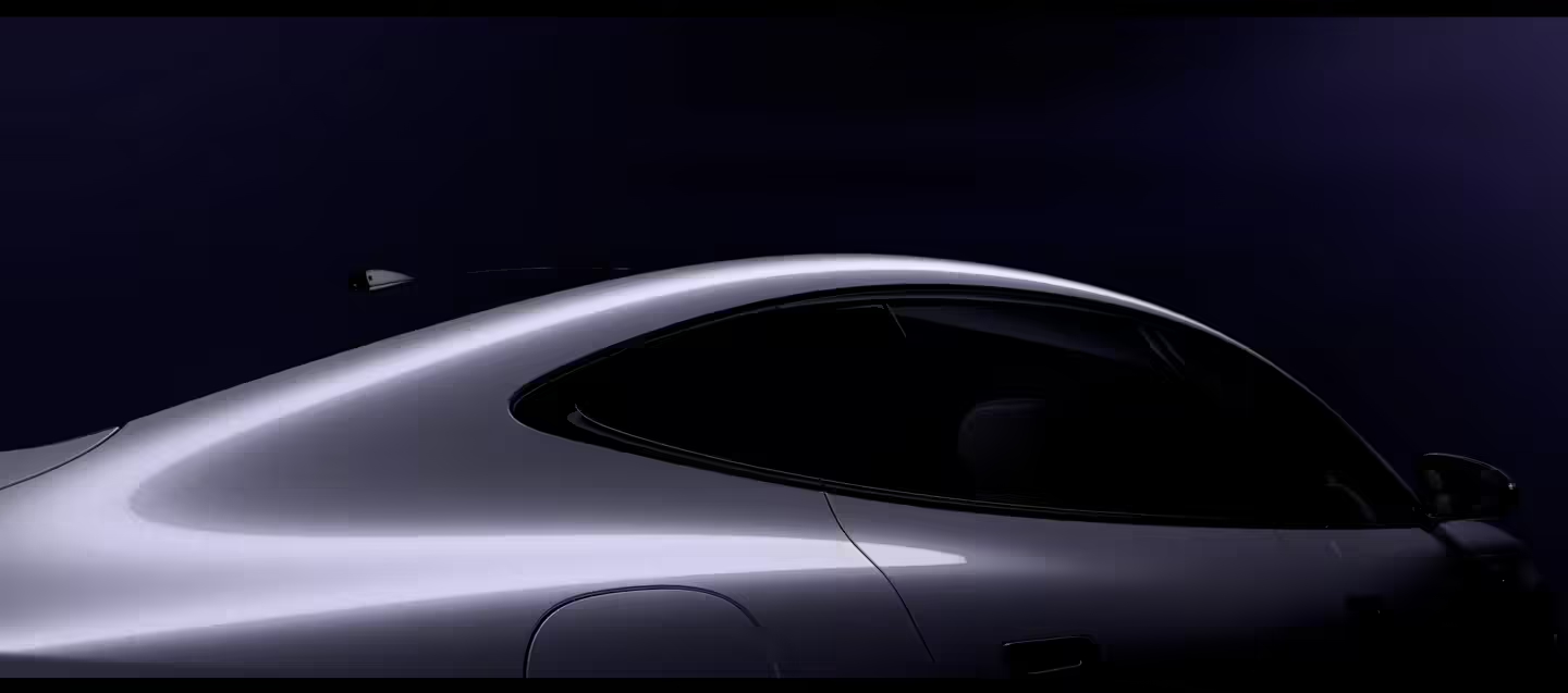 比亚迪海豹08的预告出来啦，外观看得清清楚楚，今天就全球首秀！作为海洋网旗舰，它