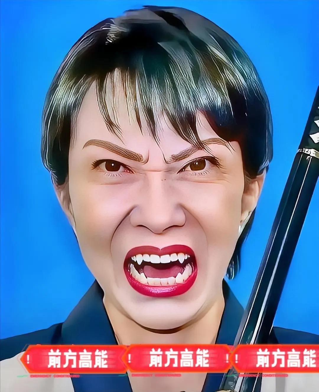 日本反应这么激烈，难道是“斩落脑袋”威胁要宣战？

日本媒体这般断章取义，实在是