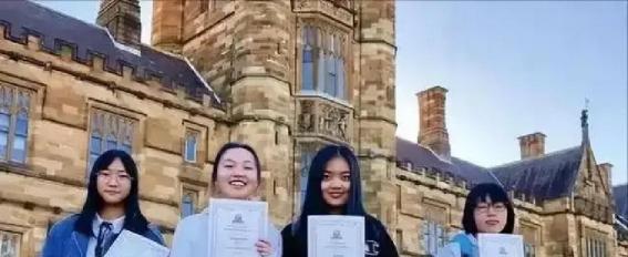 部分留学生为何会产生错误认知？
因为好不容易想要融入国外圈子，结果发现不再能借着