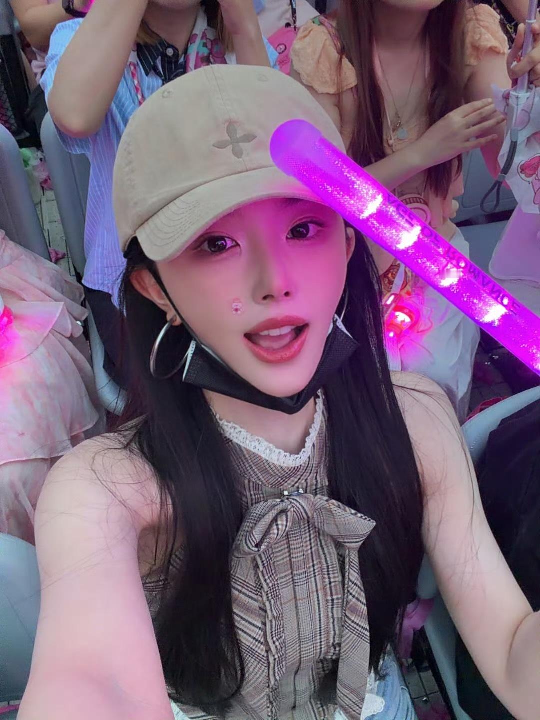 今日份营业的👧🏻欢迎评论补充～ 
