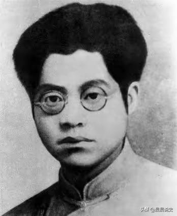 1949年揪心一幕！夏明翰女儿被请退，毛主席急令：举国之力圆先烈遗志
 
194