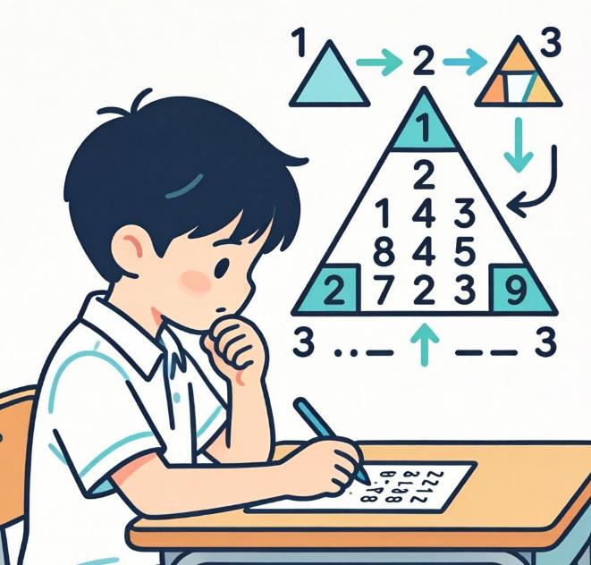 小学数学必考易错题！看似简单，很多孩子第一步就错✨

很多家长辅导作业时都会遇到