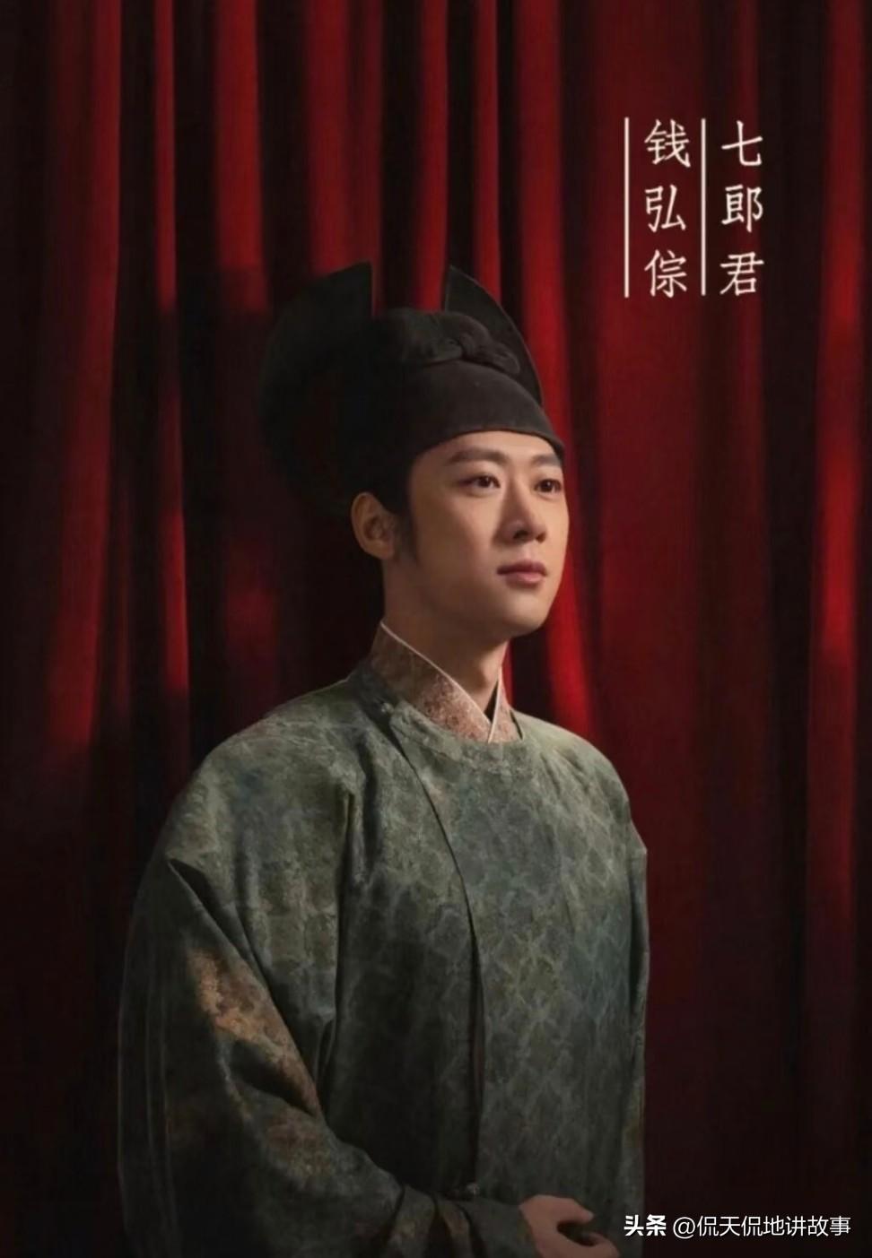 很多人看时都觉得钱七郎又急又莽，明明有安稳路不走，非要硬碰硬，甚至觉得他“不会抄