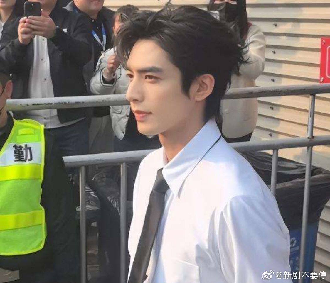 宋威龙签约天浩盛世 告别合约纠纷，宋威龙携阿里系资源再启新程！手握项目自主权+专