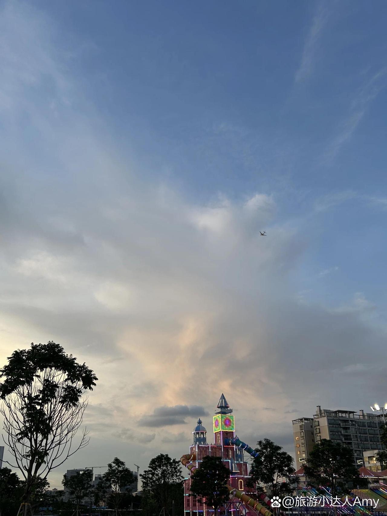 🌸春日跑步指南｜藏在城市里的绿野仙踪

姐妹们！发现一个超适合春日跑步&散步的