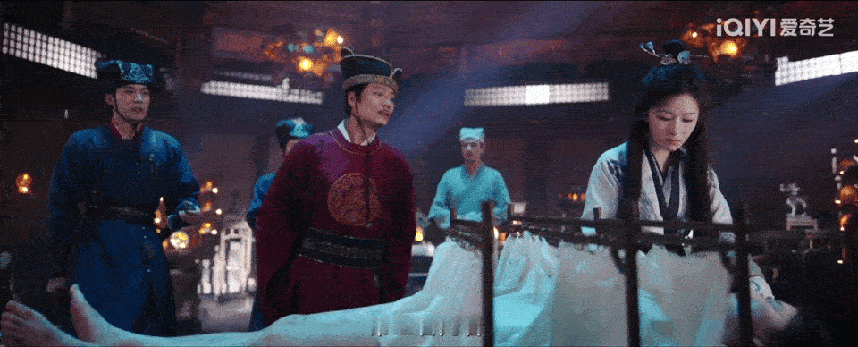 朝雪录待嫁少女连环被害看到待嫁少女的悲惨遭遇，对那毫无人性的凶手恨之入骨，愿《朝